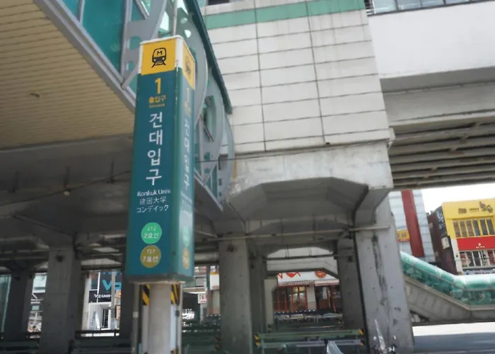 Airportbus3min #hotplace #konkukuniversity #seongsu #ttukseomhangang #seoulforest #smtown Seul