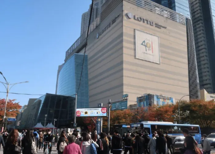 Airportbus3min #hotplace #konkukuniversity #seongsu #ttukseomhangang #seoulforest #smtown Seul